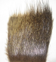 nutria brown / grizzly